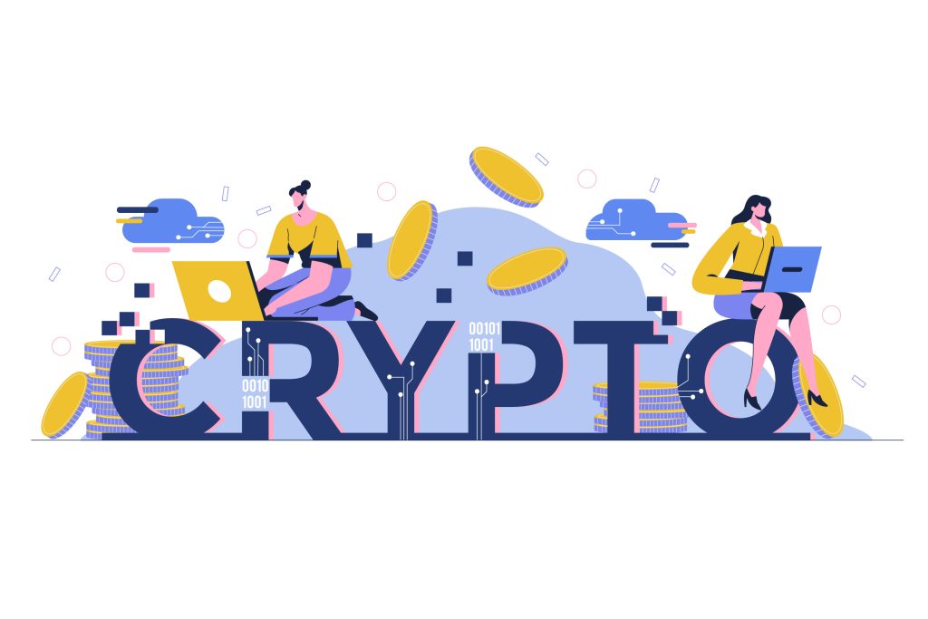 Crypto Predictions - Cryptophania