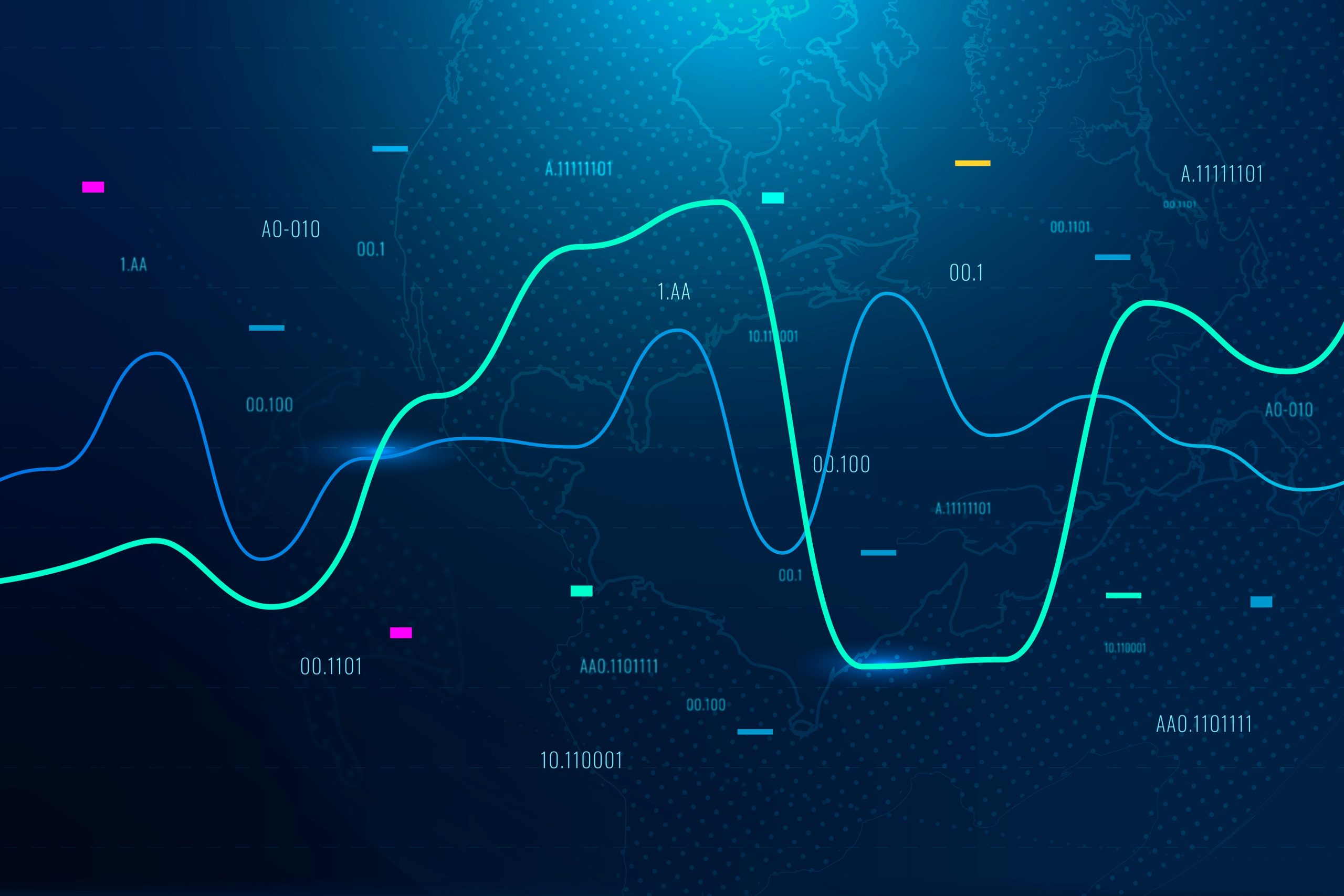 Riding the Wave: Crypto and Machine Learning Revolutionizing Tomorrow